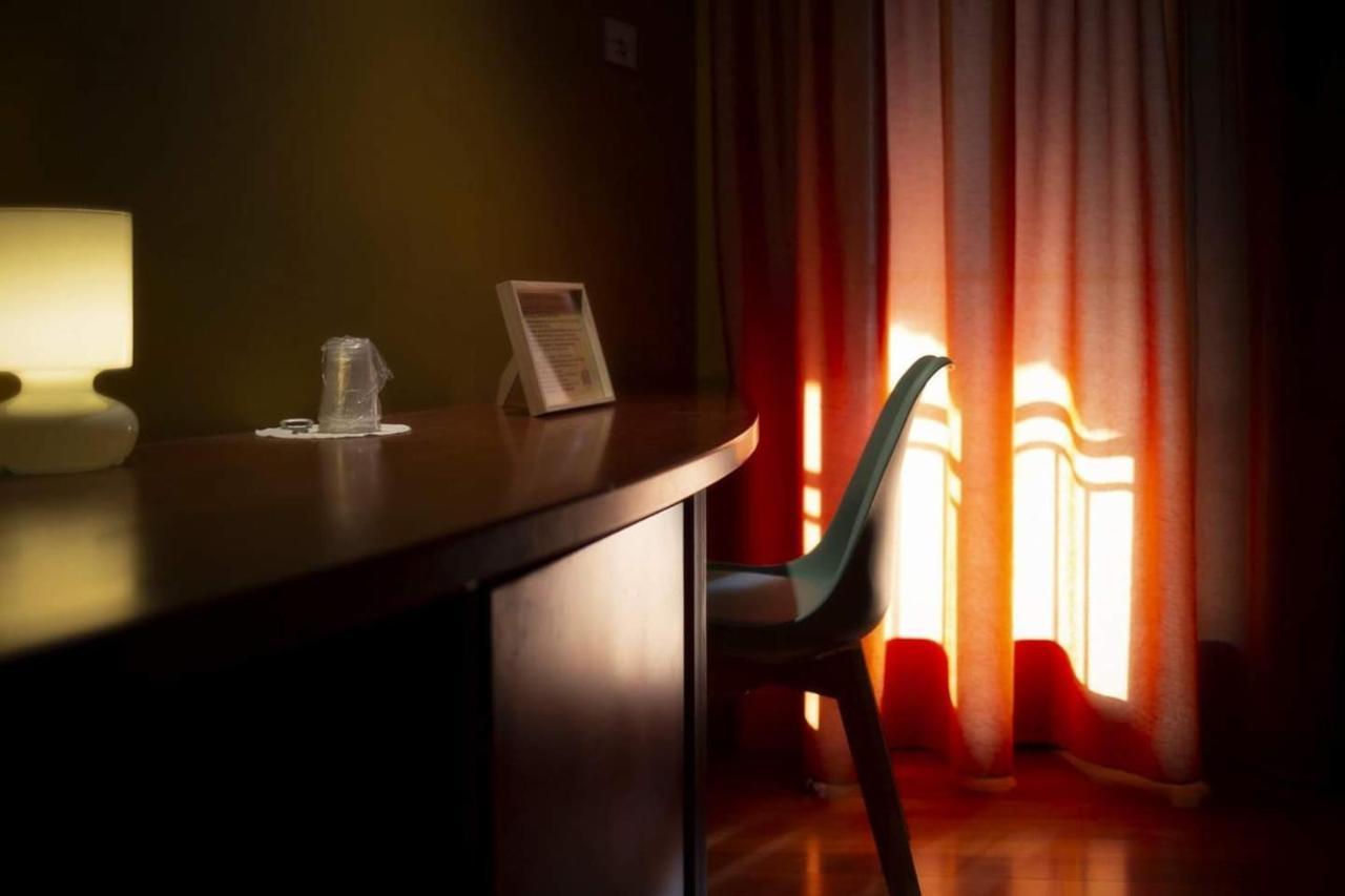 Cornedo Vicentino Hotel Due Platani מראה חיצוני תמונה
