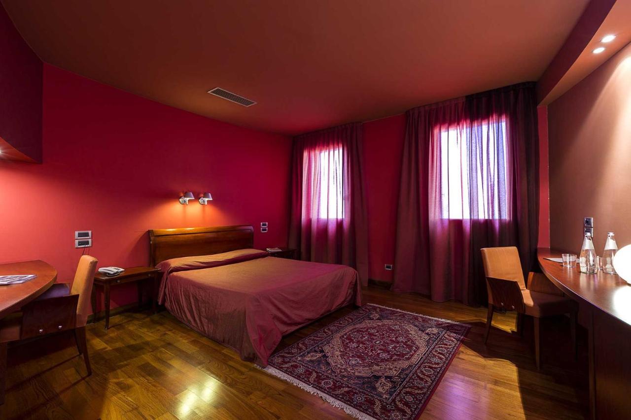 Cornedo Vicentino Hotel Due Platani מראה חיצוני תמונה