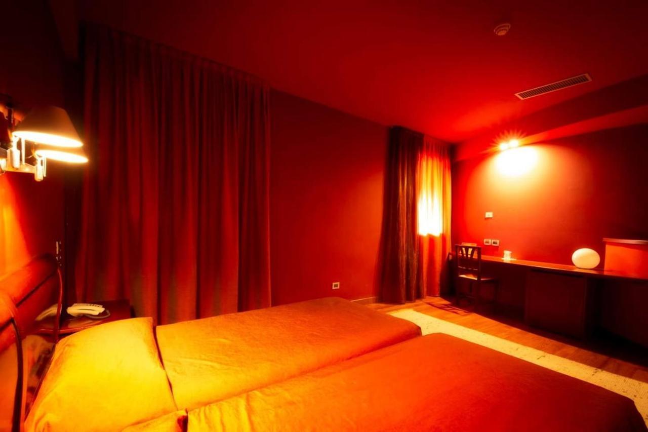 Cornedo Vicentino Hotel Due Platani מראה חיצוני תמונה