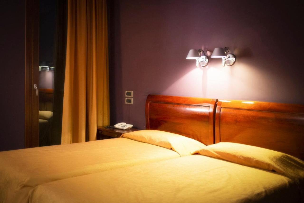 Cornedo Vicentino Hotel Due Platani מראה חיצוני תמונה