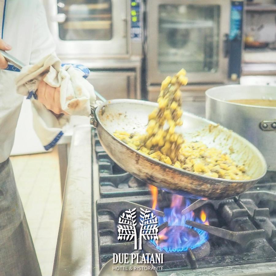 Cornedo Vicentino Hotel Due Platani מראה חיצוני תמונה
