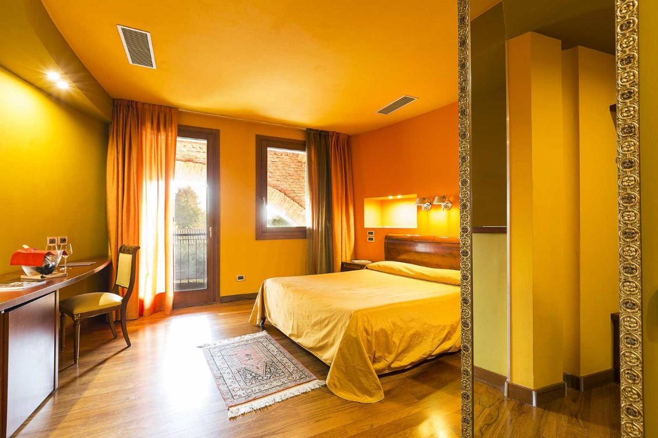 Cornedo Vicentino Hotel Due Platani מראה חיצוני תמונה