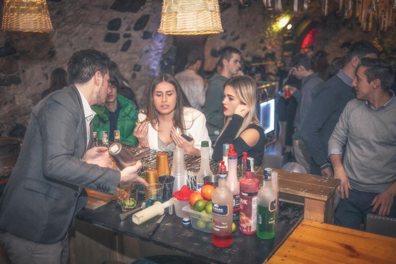 Cornedo Vicentino Hotel Due Platani מראה חיצוני תמונה